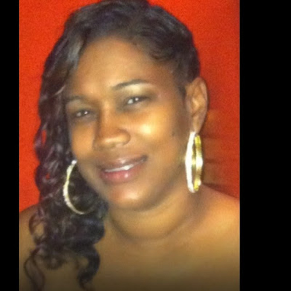 Meet your Posher, Ashia